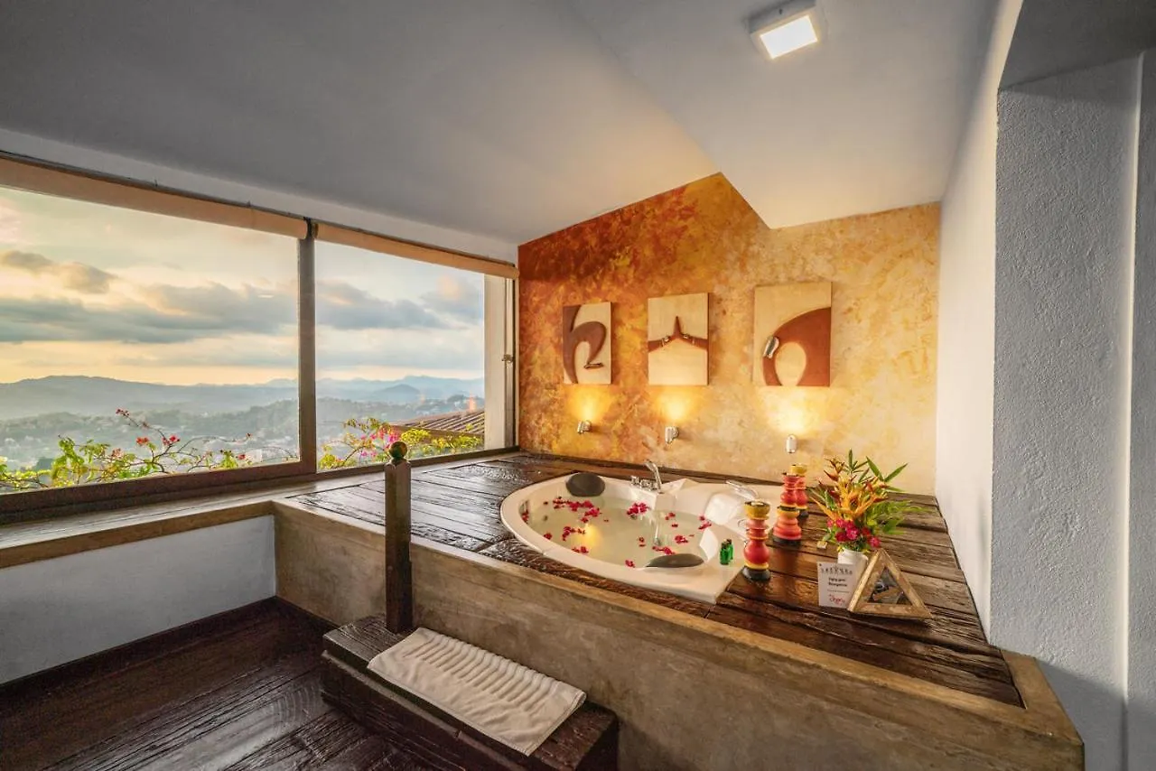 The Theva Residency Hotel Kandy Sri Lanka