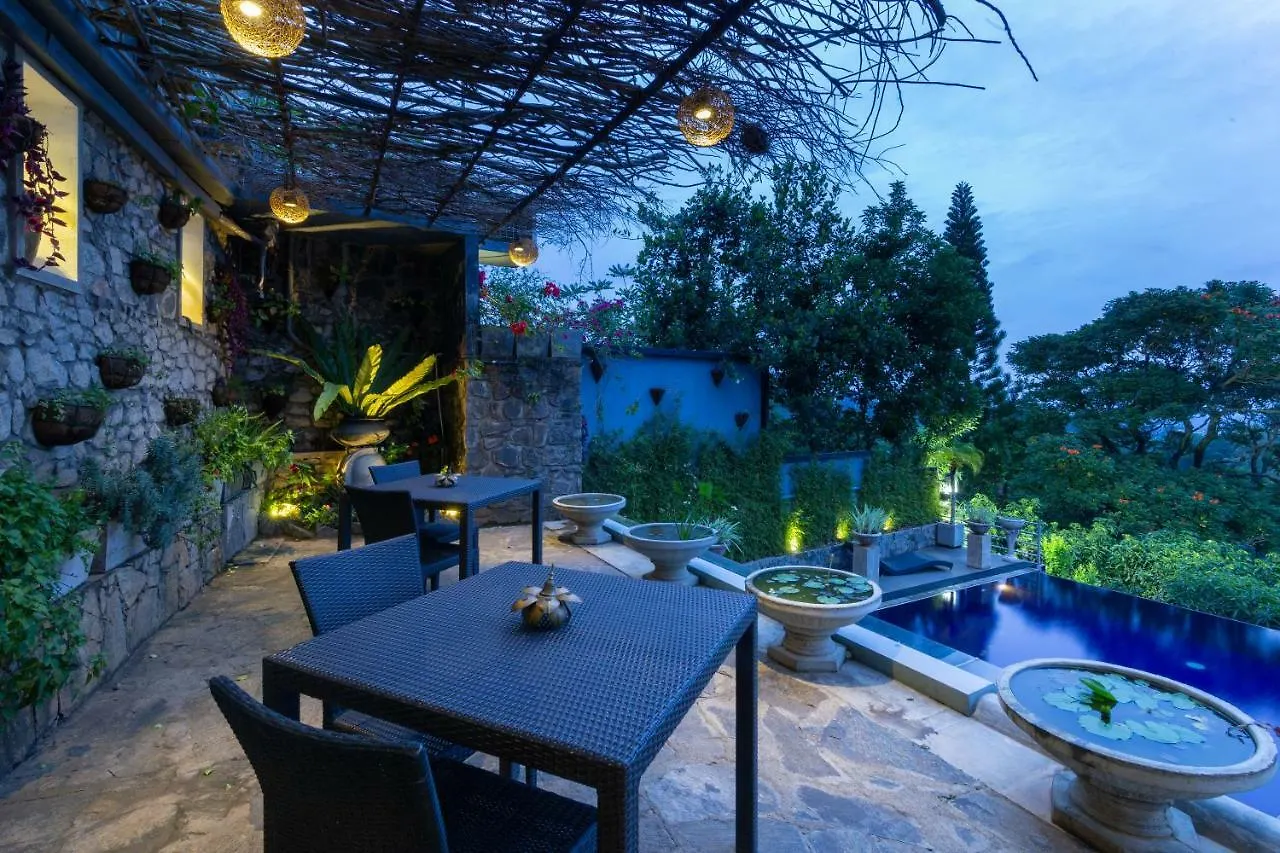 The Theva Residency Hotel Kandy