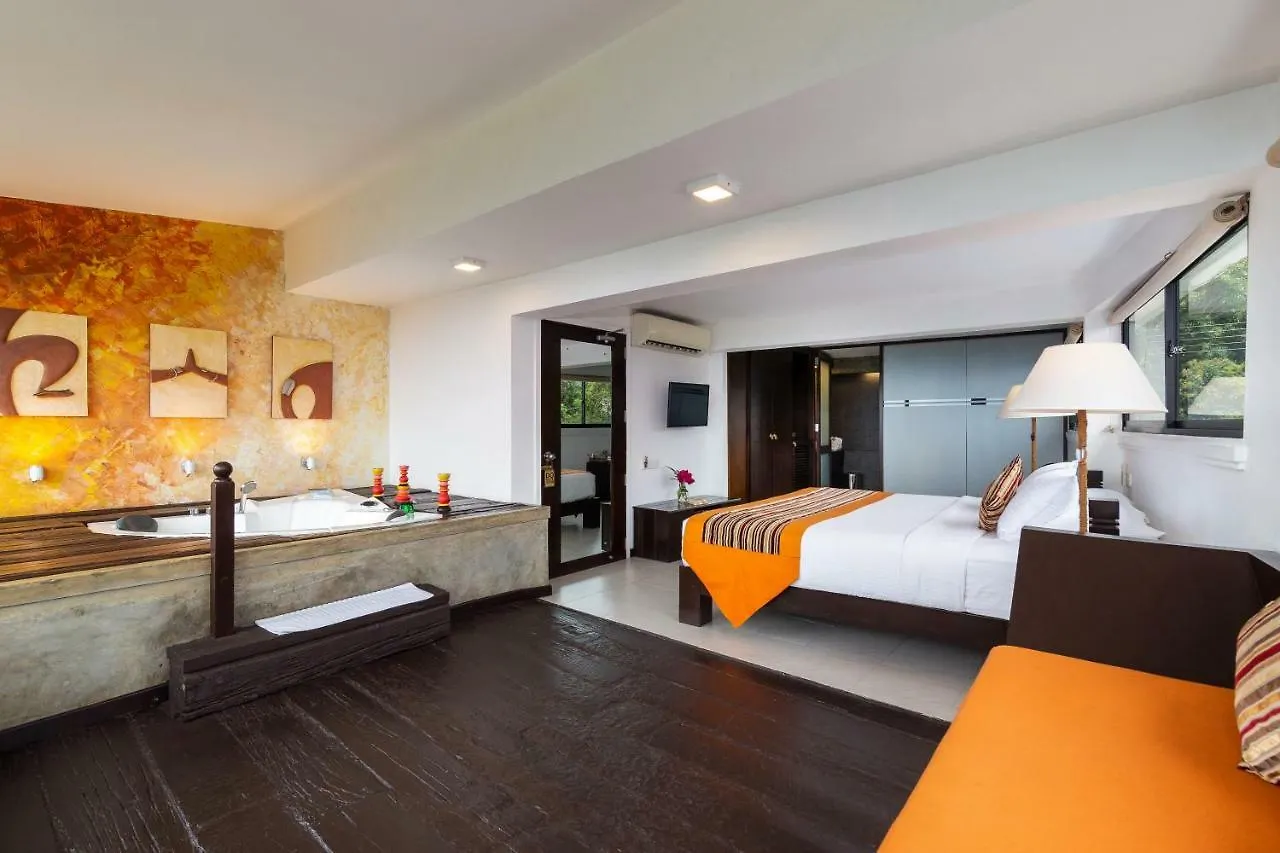 The Theva Residency Hotel Kandy Sri Lanka