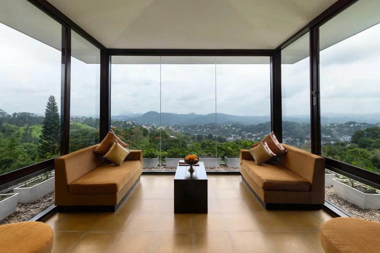 The Theva Residency Hotel Kandy Sri Lanka