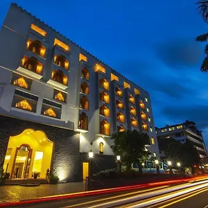 Royal Kandyan Hotel Hotel