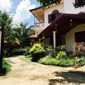 Hanthana Jungle View Gasthof
