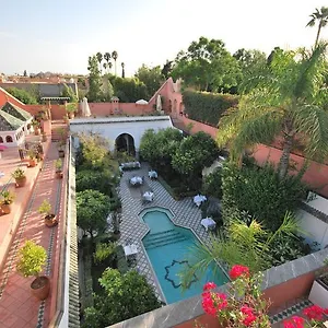 Palais Dar Donab Riad Marrakesh