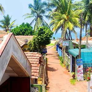 Sun Rise Hostel Negombo