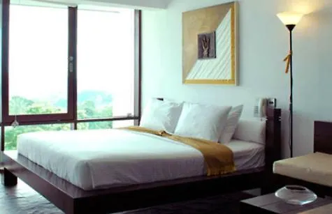 The Theva Residency Hotel Kandy