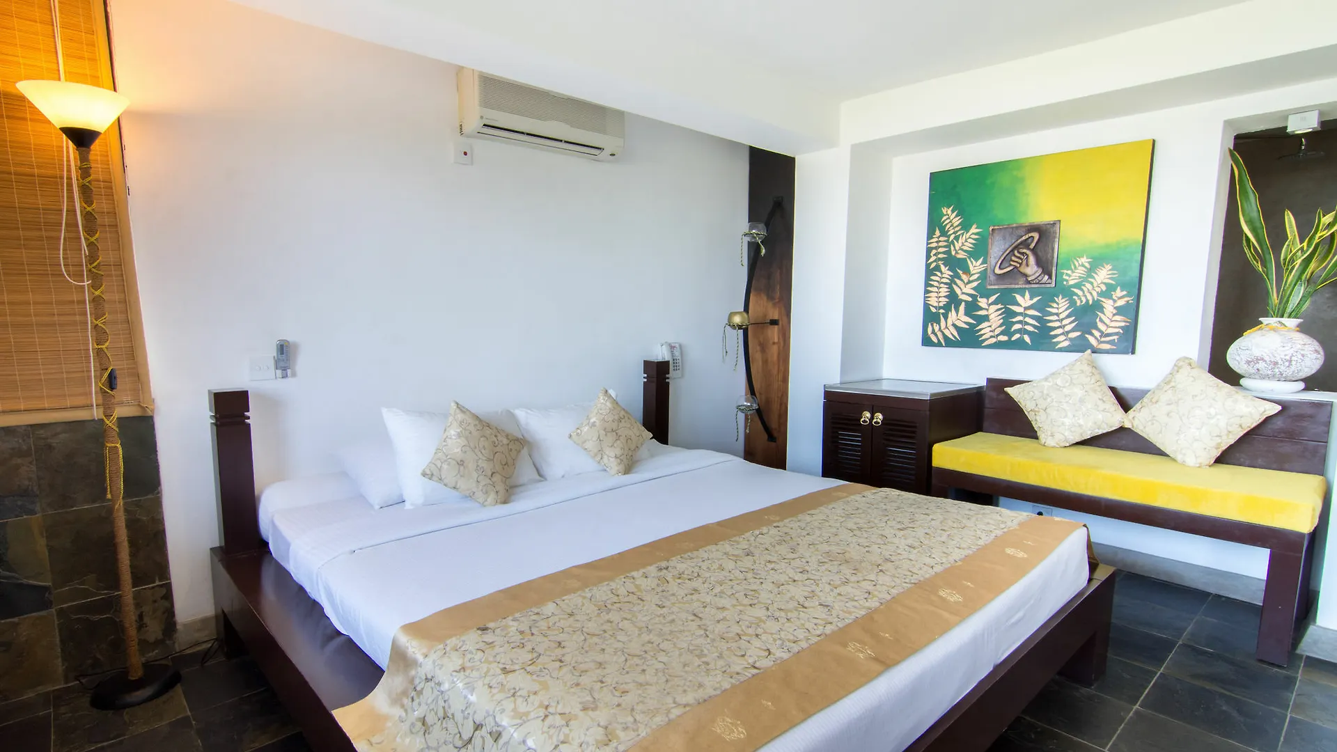 The Theva Residency Hotel Kandy 5*,  Sri Lanka